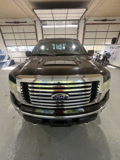 2010 Ford F-150 SUPER CAB | Annapolis, MD | Annapolis Public Auto Auction