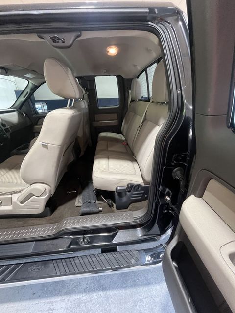 2010 Ford F-150 SUPER CAB | Annapolis, MD | Annapolis Public Auto Auction