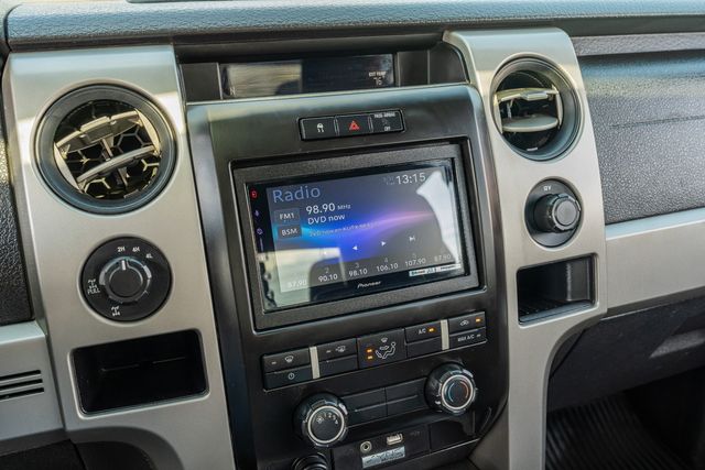 2010 Ford F-150 SVT Raptor 4X4 V8 / DOUBLE CAB / LOW MILES | Austin, TX | Rocky Mountain Truck Stop Austin 2010 Ford F-150 SVT Raptor 4X4 V8 / DOUBLE CAB / LOW MILES | Austin, TX | Rocky Mountain Truck Stop Austin