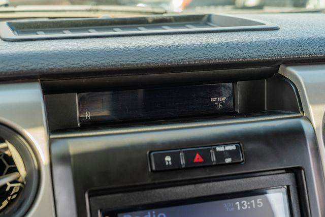 2010 Ford F-150 SVT Raptor 4X4 V8 / DOUBLE CAB / LOW MILES | Austin, TX | Rocky Mountain Truck Stop Austin