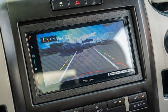 2010 Ford F-150 SVT Raptor 4X4 V8 / DOUBLE CAB / LOW MILES | Austin, TX | Rocky Mountain Truck Stop Austin 2010 Ford F-150 SVT Raptor 4X4 V8 / DOUBLE CAB / LOW MILES | Austin, TX | Rocky Mountain Truck Stop Austin