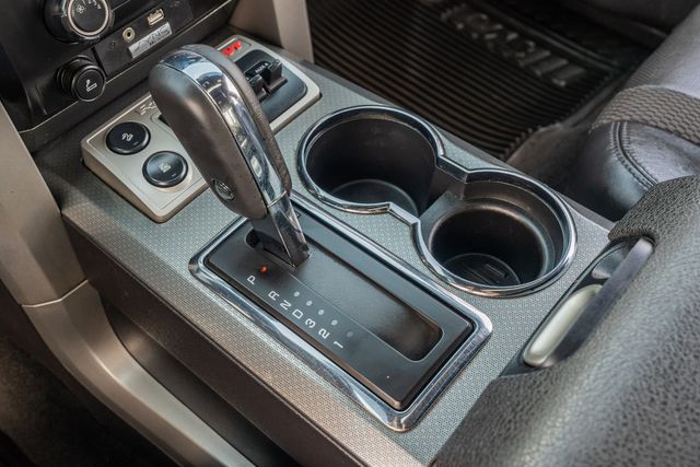 2010 Ford F-150 SVT Raptor 4X4 V8 / DOUBLE CAB / LOW MILES | Austin, TX | Rocky Mountain Truck Stop Austin