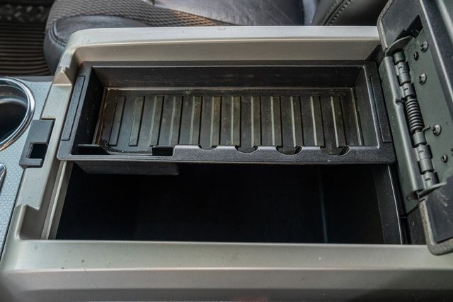 2010 Ford F-150 SVT Raptor 4X4 V8 / DOUBLE CAB / LOW MILES | Austin, TX | Rocky Mountain Truck Stop Austin