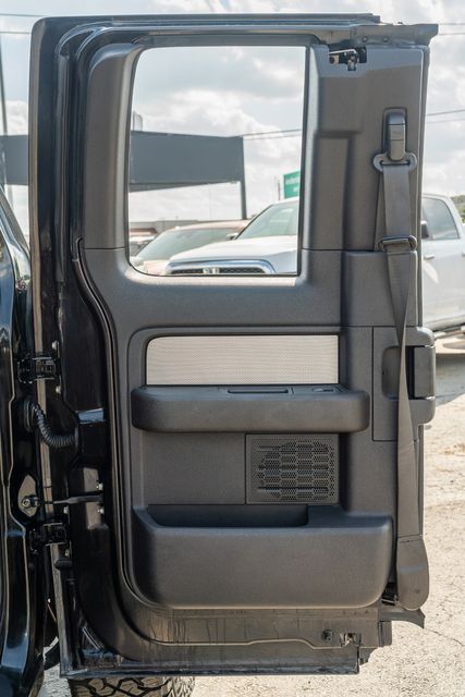 2010 Ford F-150 SVT Raptor 4X4 V8 / DOUBLE CAB / LOW MILES | Austin, TX | Rocky Mountain Truck Stop Austin