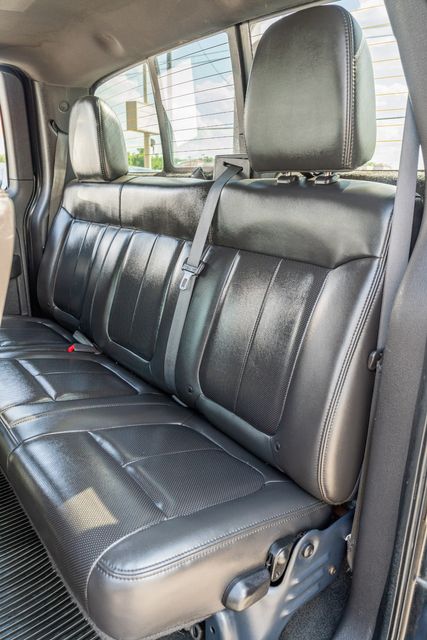 2010 Ford F-150 SVT Raptor 4X4 V8 / DOUBLE CAB / LOW MILES | Austin, TX | Rocky Mountain Truck Stop Austin