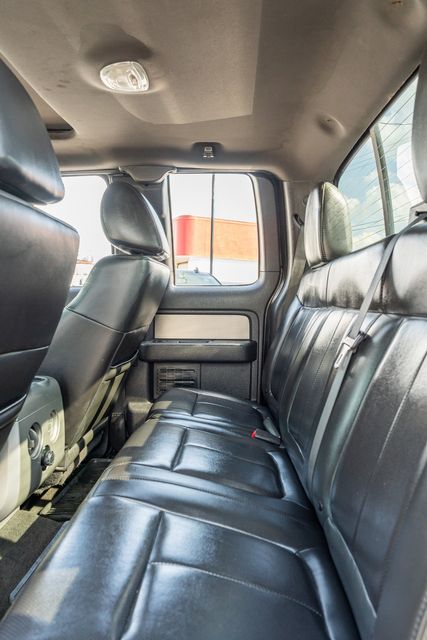 2010 Ford F-150 SVT Raptor 4X4 V8 / DOUBLE CAB / LOW MILES | Austin, TX | Rocky Mountain Truck Stop Austin 2010 Ford F-150 SVT Raptor 4X4 V8 / DOUBLE CAB / LOW MILES | Austin, TX | Rocky Mountain Truck Stop Austin