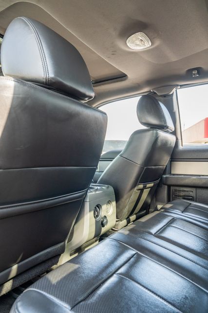 2010 Ford F-150 SVT Raptor 4X4 V8 / DOUBLE CAB / LOW MILES | Austin, TX | Rocky Mountain Truck Stop Austin 2010 Ford F-150 SVT Raptor 4X4 V8 / DOUBLE CAB / LOW MILES | Austin, TX | Rocky Mountain Truck Stop Austin