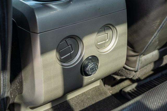 2010 Ford F-150 SVT Raptor 4X4 V8 / DOUBLE CAB / LOW MILES | Austin, TX | Rocky Mountain Truck Stop Austin