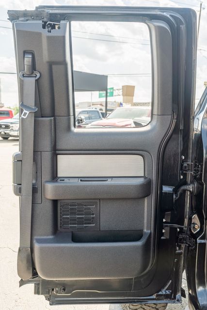 2010 Ford F-150 SVT Raptor 4X4 V8 / DOUBLE CAB / LOW MILES | Austin, TX | Rocky Mountain Truck Stop Austin