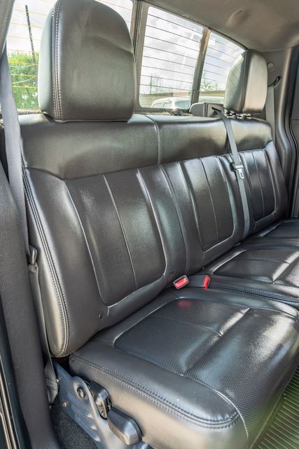 2010 Ford F-150 SVT Raptor 4X4 V8 / DOUBLE CAB / LOW MILES | Austin, TX | Rocky Mountain Truck Stop Austin