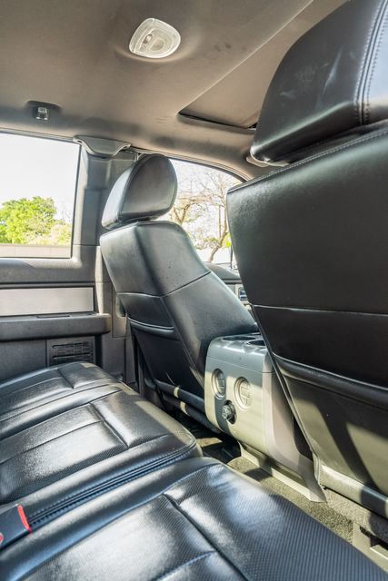 2010 Ford F-150 SVT Raptor 4X4 V8 / DOUBLE CAB / LOW MILES | Austin, TX | Rocky Mountain Truck Stop Austin