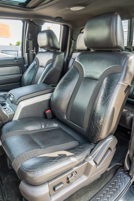 2010 Ford F-150 SVT Raptor 4X4 V8 / DOUBLE CAB / LOW MILES | Austin, TX | Rocky Mountain Truck Stop Austin 2010 Ford F-150 SVT Raptor 4X4 V8 / DOUBLE CAB / LOW MILES | Austin, TX | Rocky Mountain Truck Stop Austin