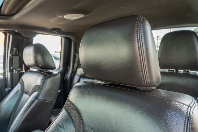 2010 Ford F-150 SVT Raptor 4X4 V8 / DOUBLE CAB / LOW MILES | Austin, TX | Rocky Mountain Truck Stop Austin