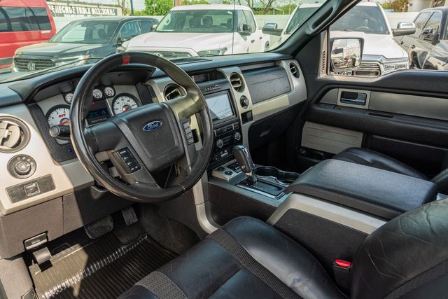 2010 Ford F-150 SVT Raptor 4X4 V8 / DOUBLE CAB / LOW MILES | Austin, TX | Rocky Mountain Truck Stop Austin 2010 Ford F-150 SVT Raptor 4X4 V8 / DOUBLE CAB / LOW MILES | Austin, TX | Rocky Mountain Truck Stop Austin