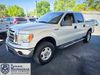 2010 Ford F-150 XLT 4WD | Chico, CA | Putnam Mulholland Auto Company, Inc.