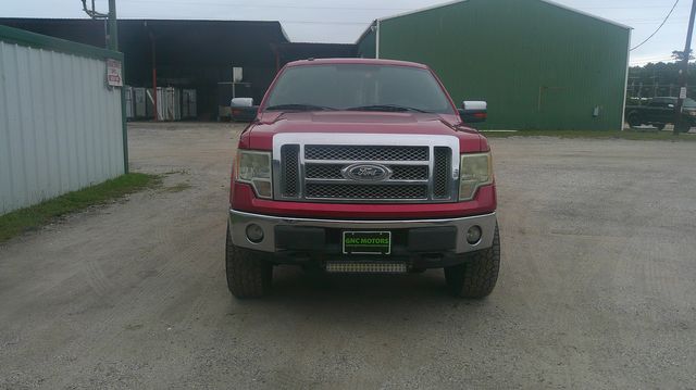 2010 Ford F-150 XL | Conroe, TX | GNC Motors