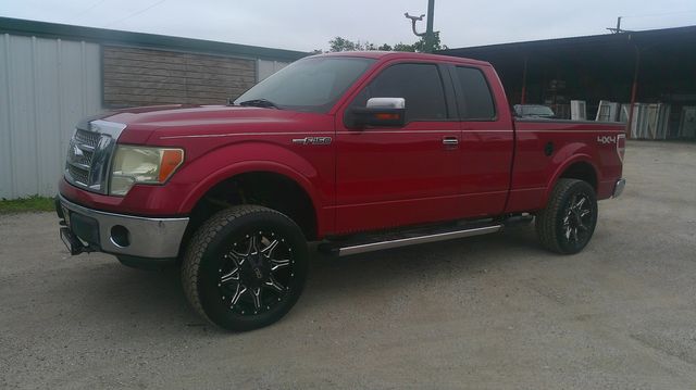 2010 Ford F-150 XL | Conroe, TX | GNC Motors