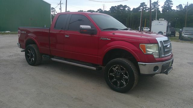 2010 Ford F-150 XL | Conroe, TX | GNC Motors