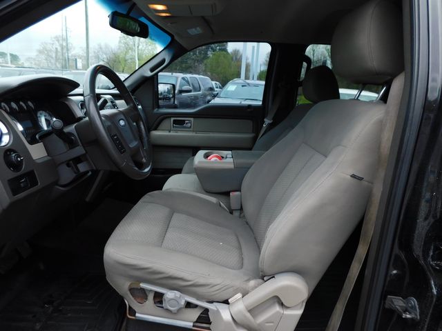2010 Ford F-150 XLT-Mechanic Special | Dalton, GA | Paniagua Auto Mall 2010 Ford F-150 XLT-Mechanic Special | Dalton, GA | Paniagua Auto Mall