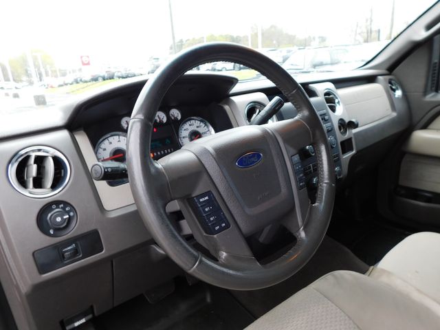 2010 Ford F-150 XLT-Mechanic Special | Dalton, GA | Paniagua Auto Mall 2010 Ford F-150 XLT-Mechanic Special | Dalton, GA | Paniagua Auto Mall