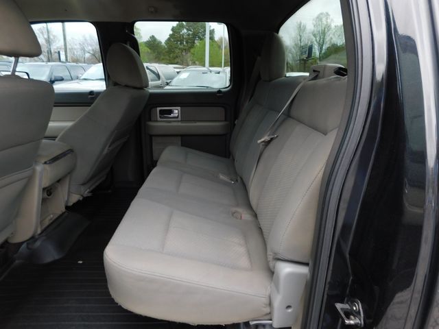 2010 Ford F-150 XLT-Mechanic Special | Dalton, GA | Paniagua Auto Mall 2010 Ford F-150 XLT-Mechanic Special | Dalton, GA | Paniagua Auto Mall