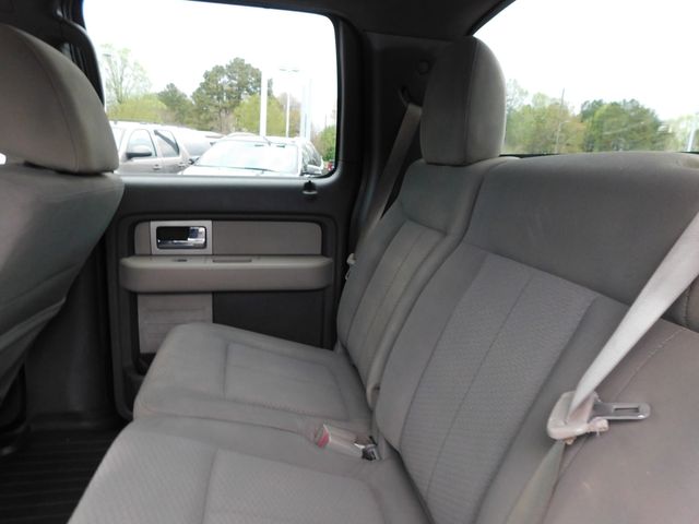 2010 Ford F-150 XLT-Mechanic Special | Dalton, GA | Paniagua Auto Mall 2010 Ford F-150 XLT-Mechanic Special | Dalton, GA | Paniagua Auto Mall