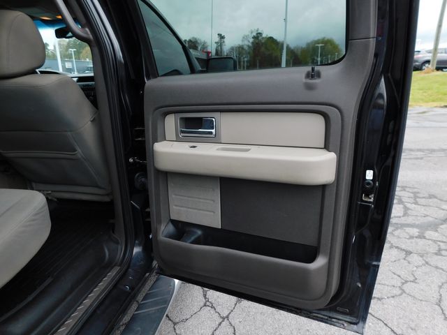 2010 Ford F-150 XLT-Mechanic Special | Dalton, GA | Paniagua Auto Mall 2010 Ford F-150 XLT-Mechanic Special | Dalton, GA | Paniagua Auto Mall