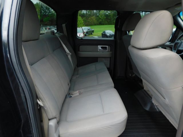 2010 Ford F-150 XLT-Mechanic Special | Dalton, GA | Paniagua Auto Mall 2010 Ford F-150 XLT-Mechanic Special | Dalton, GA | Paniagua Auto Mall