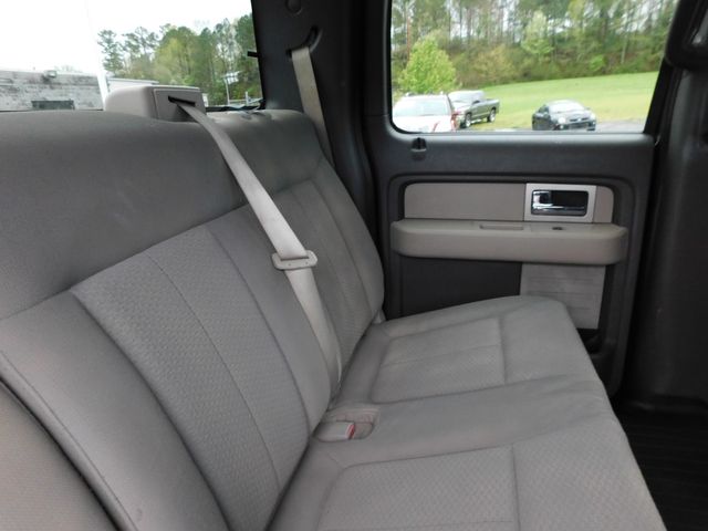 2010 Ford F-150 XLT-Mechanic Special | Dalton, GA | Paniagua Auto Mall 2010 Ford F-150 XLT-Mechanic Special | Dalton, GA | Paniagua Auto Mall