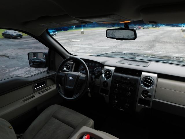 2010 Ford F-150 XLT-Mechanic Special | Dalton, GA | Paniagua Auto Mall 2010 Ford F-150 XLT-Mechanic Special | Dalton, GA | Paniagua Auto Mall