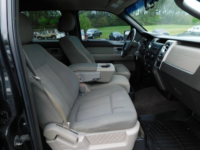 2010 Ford F-150 XLT-Mechanic Special | Dalton, GA | Paniagua Auto Mall 2010 Ford F-150 XLT-Mechanic Special | Dalton, GA | Paniagua Auto Mall