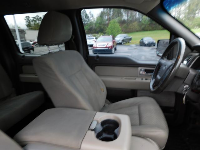 2010 Ford F-150 XLT-Mechanic Special | Dalton, GA | Paniagua Auto Mall 2010 Ford F-150 XLT-Mechanic Special | Dalton, GA | Paniagua Auto Mall