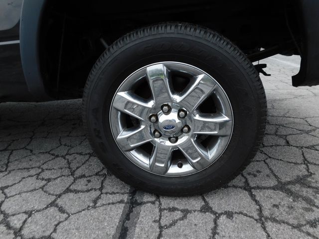 2010 Ford F-150 XLT-Mechanic Special | Dalton, GA | Paniagua Auto Mall 2010 Ford F-150 XLT-Mechanic Special | Dalton, GA | Paniagua Auto Mall