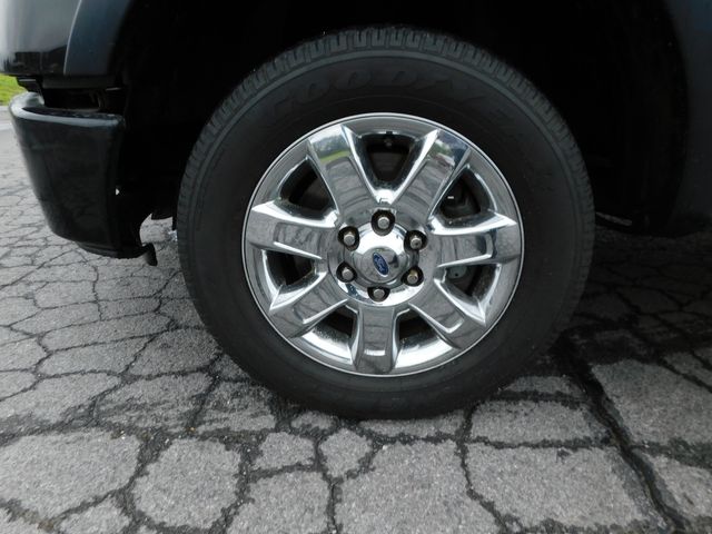 2010 Ford F-150 XLT-Mechanic Special | Dalton, GA | Paniagua Auto Mall 2010 Ford F-150 XLT-Mechanic Special | Dalton, GA | Paniagua Auto Mall
