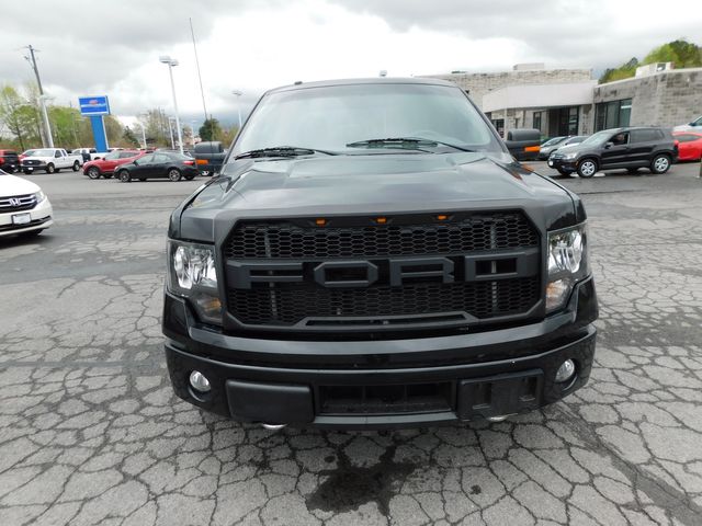 2010 Ford F-150 XLT-Mechanic Special | Dalton, GA | Paniagua Auto Mall 2010 Ford F-150 XLT-Mechanic Special | Dalton, GA | Paniagua Auto Mall