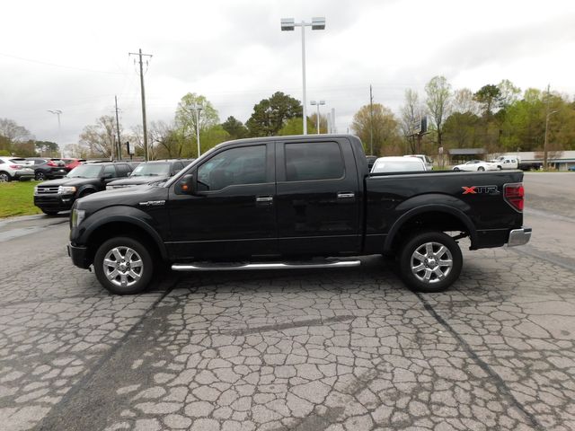 2010 Ford F-150 XLT-Mechanic Special | Dalton, GA | Paniagua Auto Mall 2010 Ford F-150 XLT-Mechanic Special | Dalton, GA | Paniagua Auto Mall