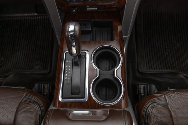 2010 Ford F-150 Platinum w/ Bluetooth, Heated & Ventilated Seats 2010 Ford F-150 Platinum w/ Bluetooth, Heated & Ventilated Seats