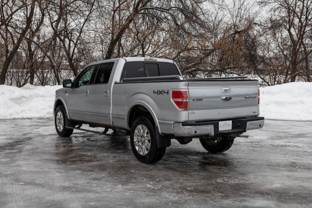 2010 Ford F-150 Platinum w/ Bluetooth, Heated & Ventilated Seats 2010 Ford F-150 Platinum w/ Bluetooth, Heated & Ventilated Seats
