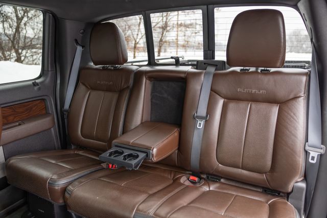 2010 Ford F-150 Platinum w/ Bluetooth, Heated & Ventilated Seats 2010 Ford F-150 Platinum w/ Bluetooth, Heated & Ventilated Seats