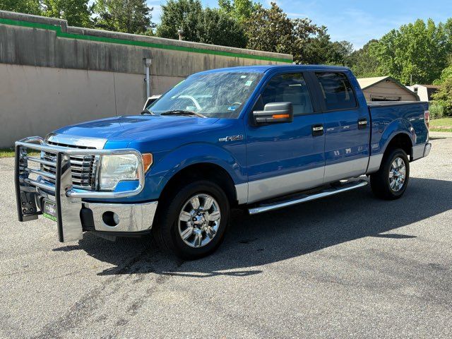 2010 Ford F-150 XLT | Hayes, VA | Gemini Auto