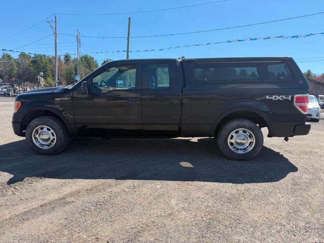 2010 Ford F-150 XL | Hoosick Falls, New York | Upstate Auto Sales