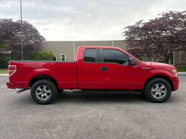 2010 Ford F-150 XL SuperCab V8 Imports and More Inc 2010 Ford F-150 XL SuperCab V8 Imports and More Inc