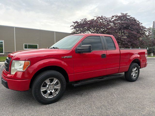 2010 Ford F-150 XL SuperCab V8 Imports and More Inc