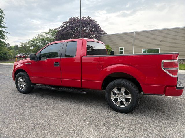 2010 Ford F-150 XL SuperCab V8 Imports and More Inc 2010 Ford F-150 XL SuperCab V8 Imports and More Inc