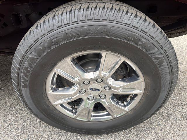 2010 Ford F-150 XL SuperCab V8 Imports and More Inc