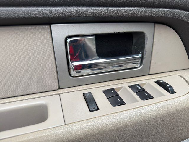 2010 Ford F-150 XL SuperCab V8 Imports and More Inc 2010 Ford F-150 XL SuperCab V8 Imports and More Inc