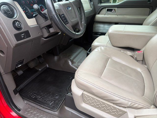 2010 Ford F-150 XL SuperCab V8 Imports and More Inc 2010 Ford F-150 XL SuperCab V8 Imports and More Inc