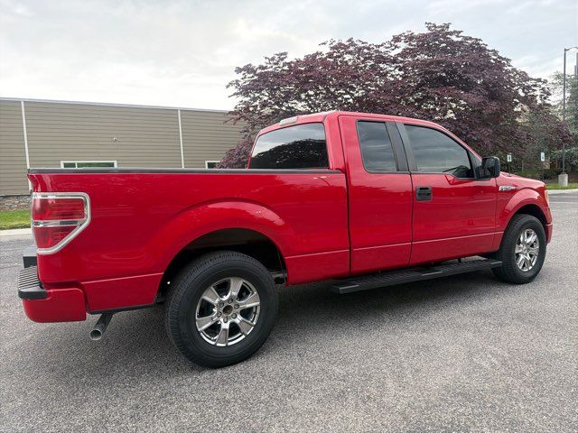 2010 Ford F-150 XL SuperCab V8 Imports and More Inc
