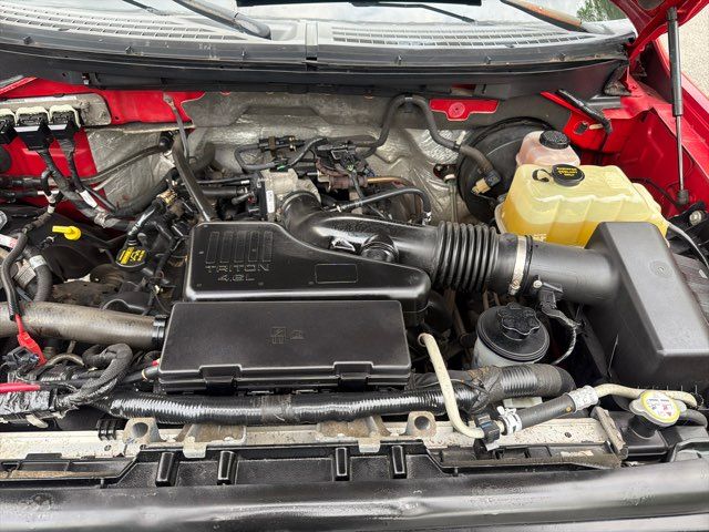 2010 Ford F-150 XL SuperCab V8 Imports and More Inc