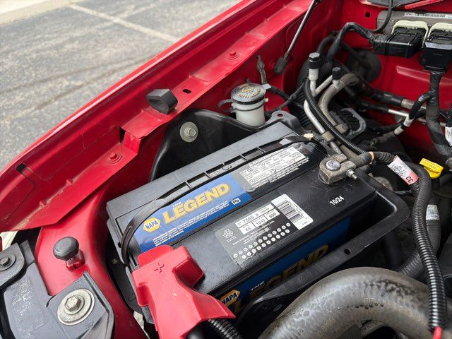 2010 Ford F-150 XL SuperCab V8 Imports and More Inc